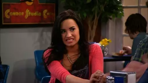 Sunny entre Estrelas S2E9