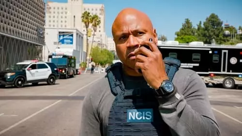 NCIS: Los Angeles S13E6