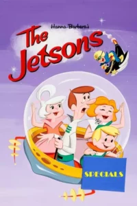 Os Jetsons – Especiais