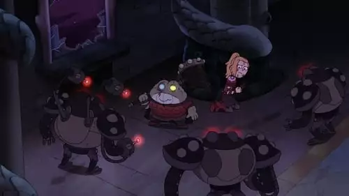 Amphibia S3E3