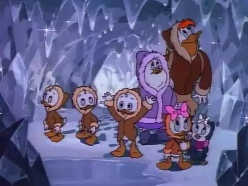 DuckTales: Os Caçadores de Aventuras S1E4