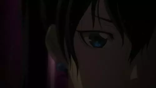 Psycho-Pass S1E12