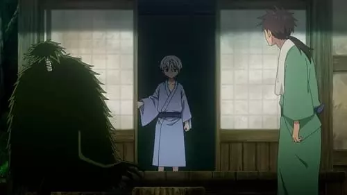 Sengoku Youko S2E1