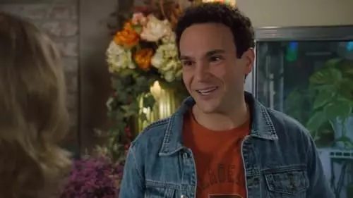 Os Goldbergs S10E19