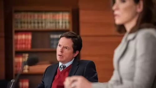 The Good Wife – Pelo Direito de Recomeçar S6E8