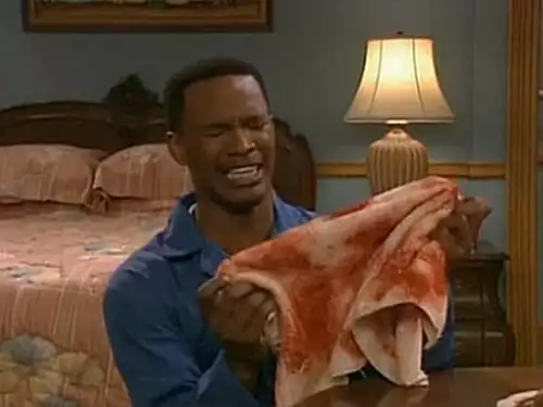 The Jamie Foxx Show S1E11