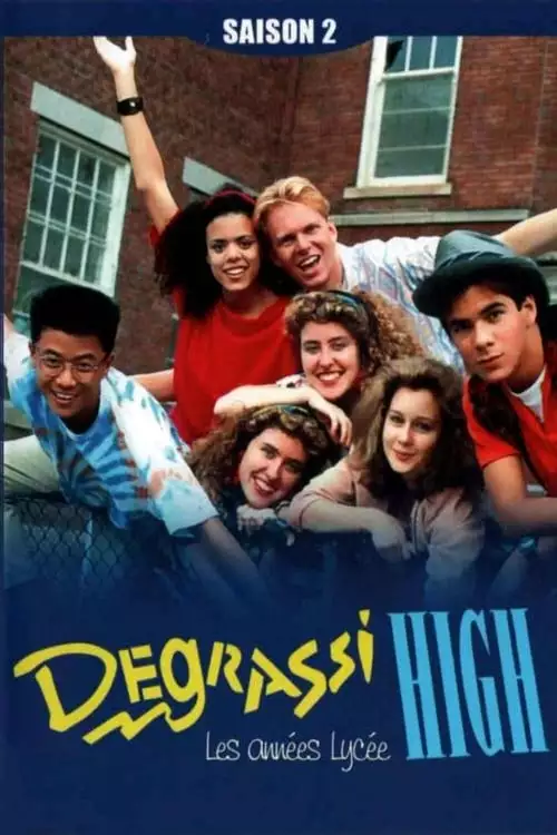 Degrassi High – Especiais