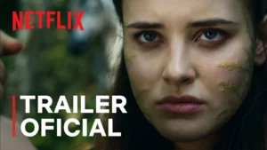 Cursed – A Lenda do Lago – CURSED – A LENDA DO LAGO (Katherine Langford) | Novo Trailer | Netflix