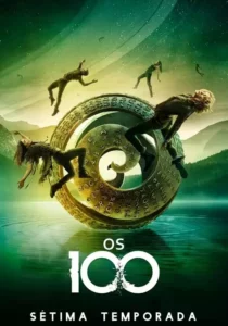 Os 100 – Temporada 7