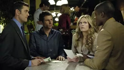 Psych: Agentes Especiais S1E11