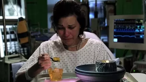 ER: Plantão Médico S11E18