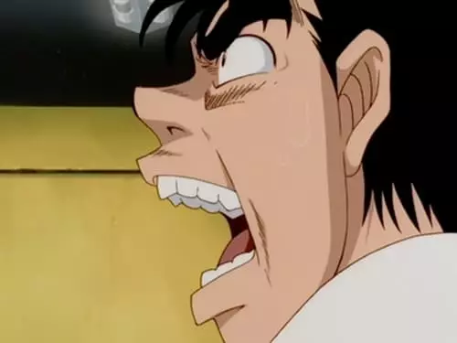 Hajime no Ippo S1E10