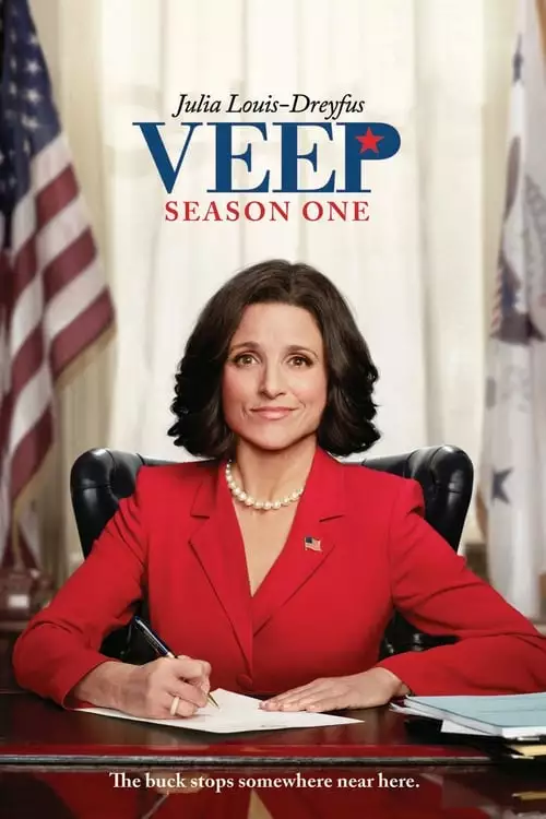 Veep – Temporada 1