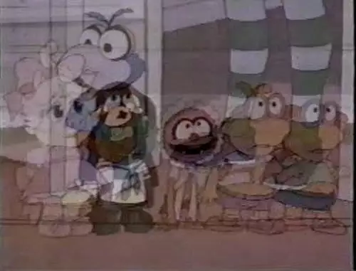 Muppet Babies S1E1