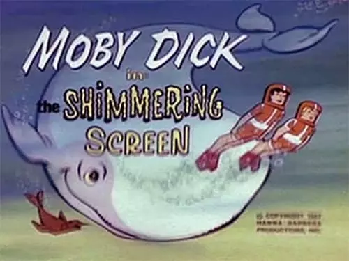 Moby Dick and Mighty Mightor S1E47