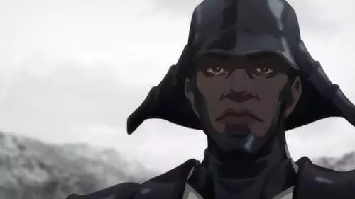 Yasuke S1E2