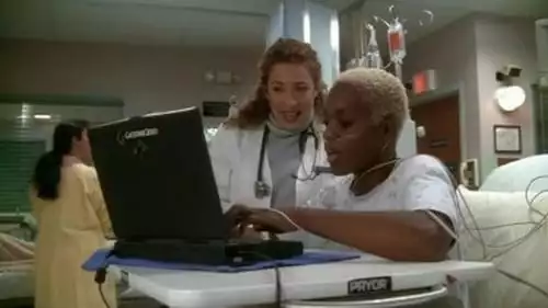 ER: Plantão Médico S4E11