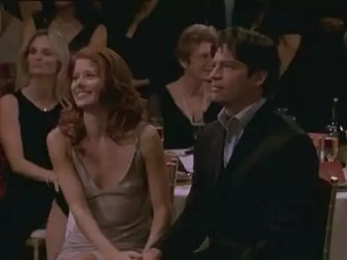 Will e Grace S5E8