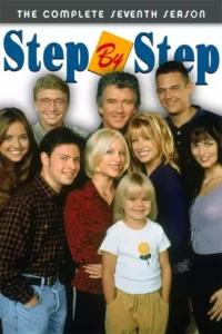 Step by Step – Temporada 7