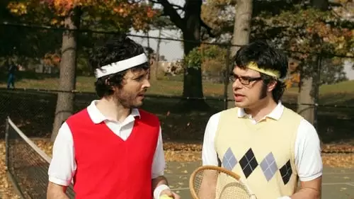 Flight of the Conchords S2E6