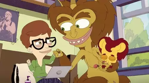 Big Mouth S6E5