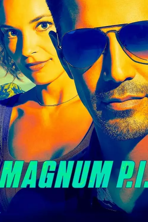 Magnum P.I. – Temporada 5