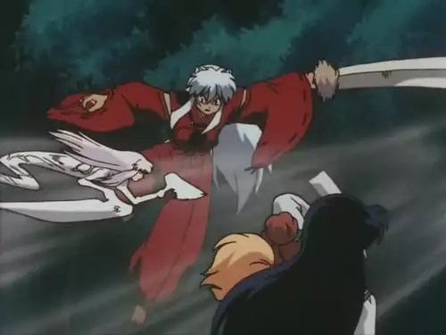 InuYasha S1E46