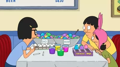 Bob’s Burgers S7E16