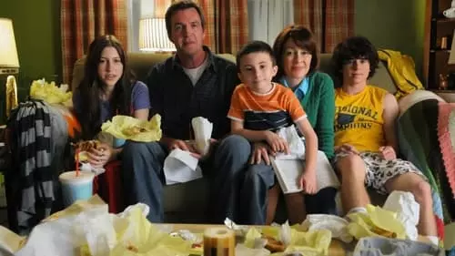 The Middle: Uma Família Perdida no Meio do Nada S1E7