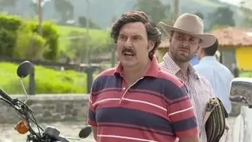 Pablo Escobar: O Patrão do Mal S1E88