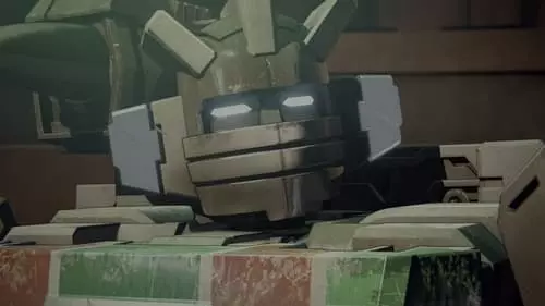 Transformers: War for Cybertron: O Cerco S1E5