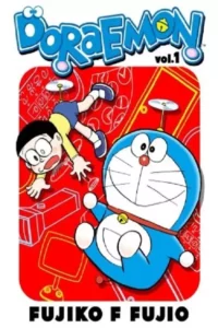 Doraemon – Temporada 1