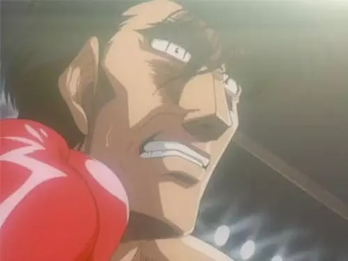 Hajime no Ippo S1E27