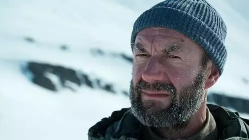 Os Crimes de Fortitude S1E7