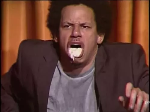 The Eric Andre Show S1E7