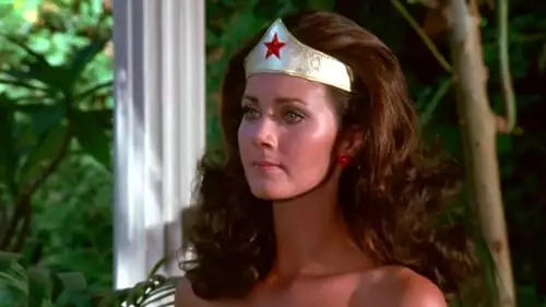 Mulher Maravilha S1E6
