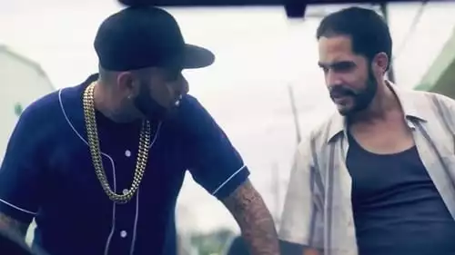 Nicky Jam: Vencedor S1E6