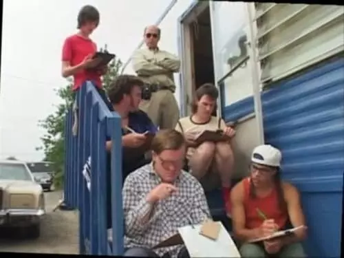 Trailer Park Boys S3E2