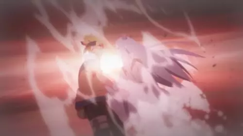 Boruto: Naruto Next Generations S1E179