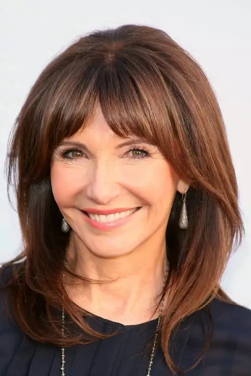 Mary Steenburgen