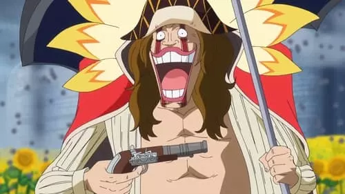 One Piece S17E716