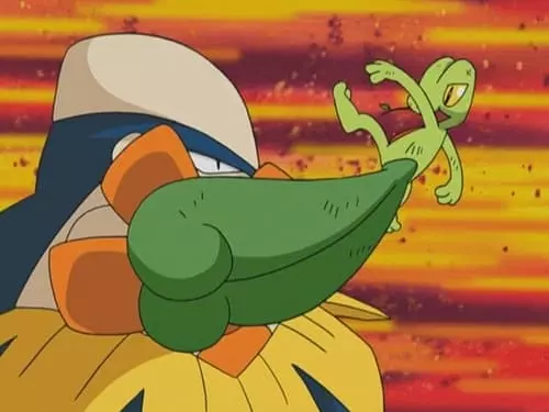 Pokémon S6E31