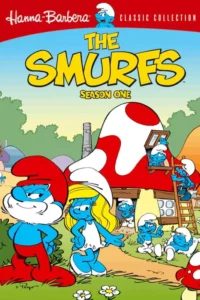 Os Smurfs – Temporada 1