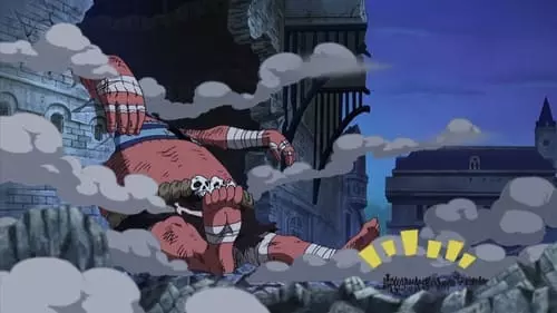 One Piece S10E373