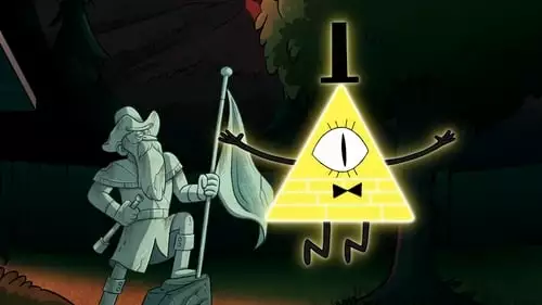 Gravity Falls: Um Verão de Mistérios S2E18