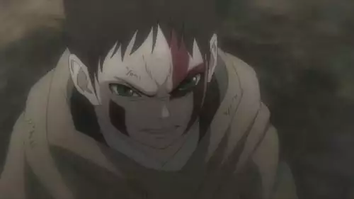 Boruto: Naruto Next Generations S1E59