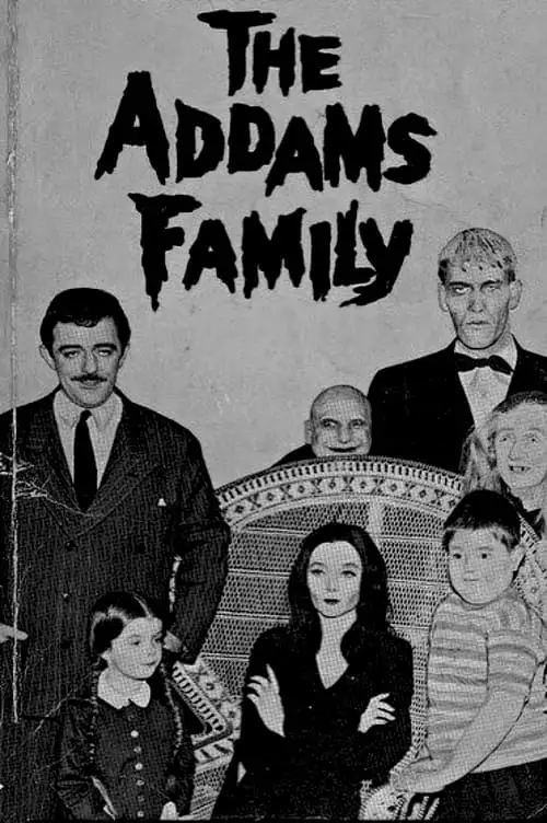 A Família Addams