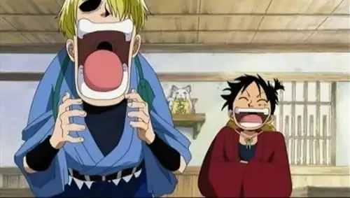 One Piece S0E5