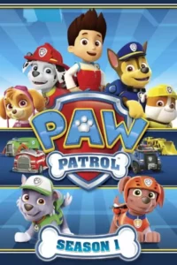 Patrulha Canina – Temporada 1