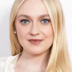 Dakota Fanning